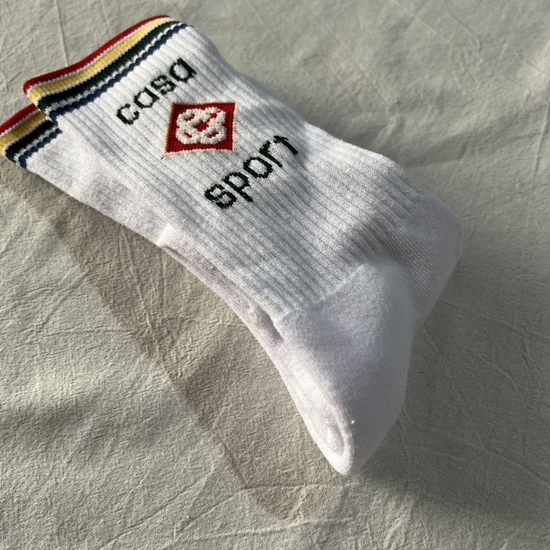 Casa Sport Socks 3