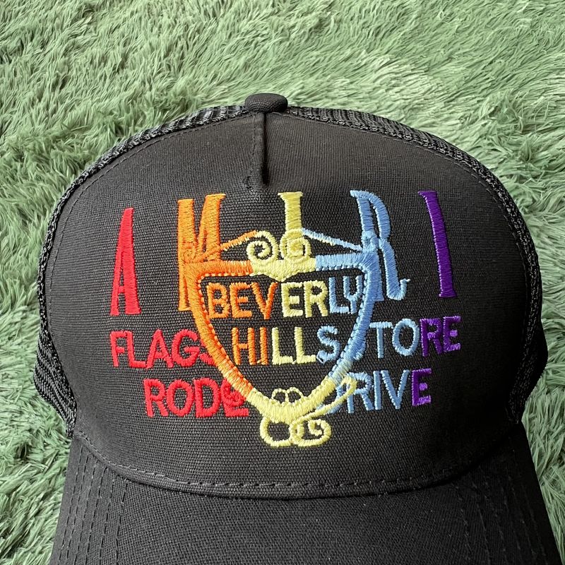 Amiri Hat 12