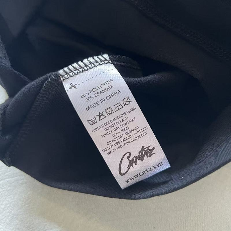 Co Liteworky Cap 4 Color 10