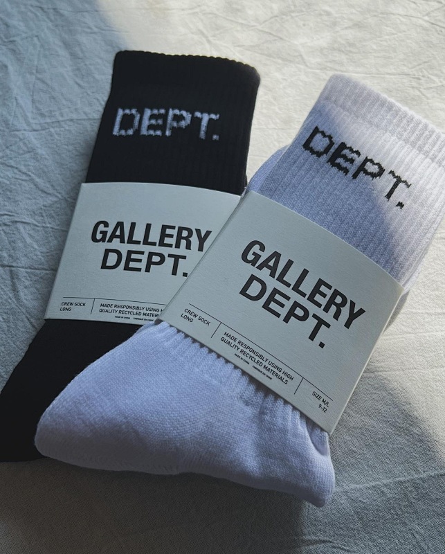 Dept Socks