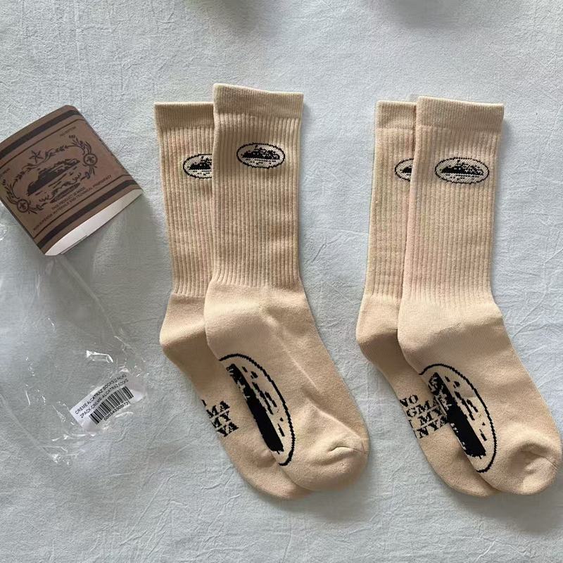 Co 2 Packs Socks 9