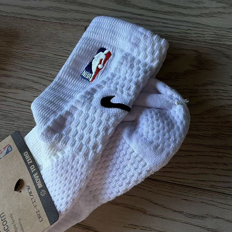 Nba 2026 New Sport Socks 8