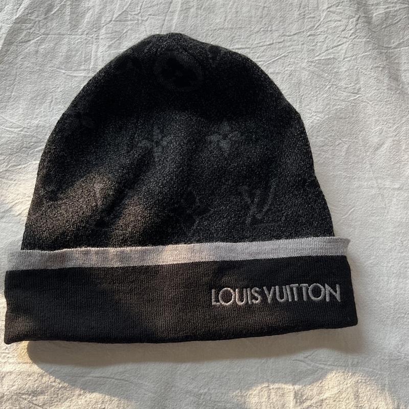Two Classical Beanie 3