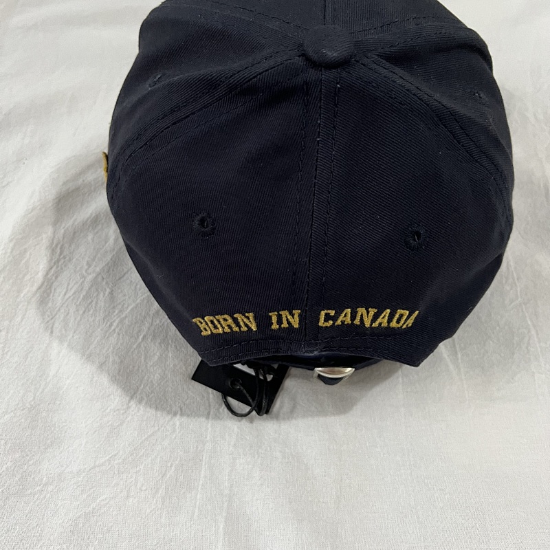Dsq Hat 2