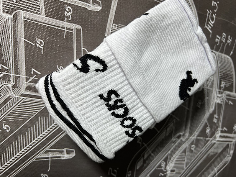 Doublet Socks And Glove 6