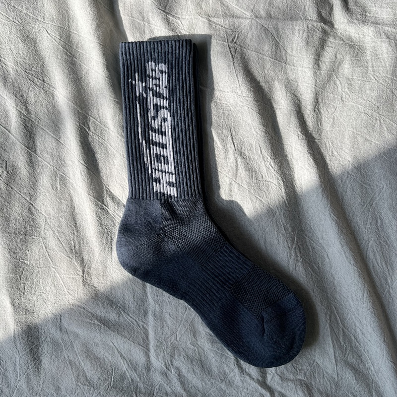 Hellstar Colorful 3 Pacs A Set Socks With Orianigal Packaing 6