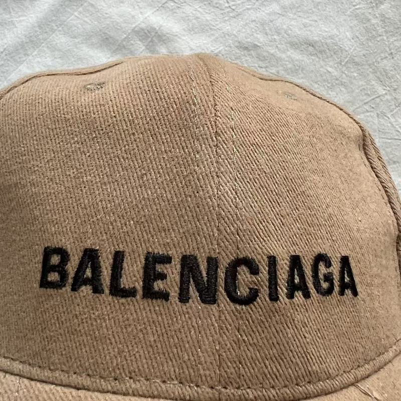 Balenciaga Best Quality Hat Only Few 2