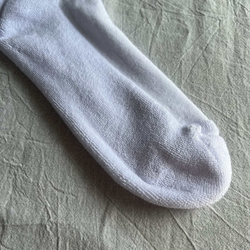 Casablanca Big Hearts Socks 4