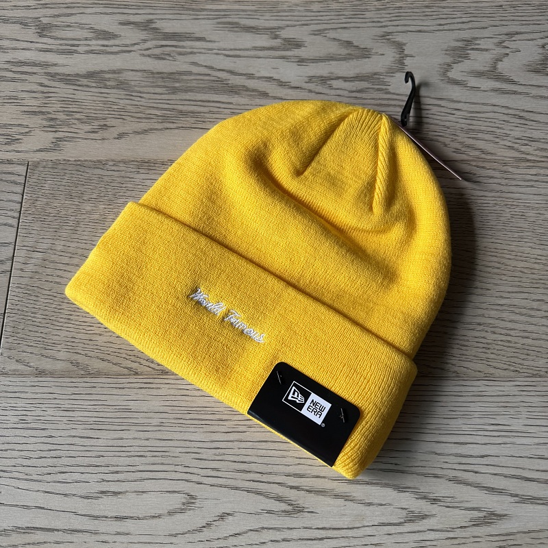 Classcial Banana- Sup Beanie 6