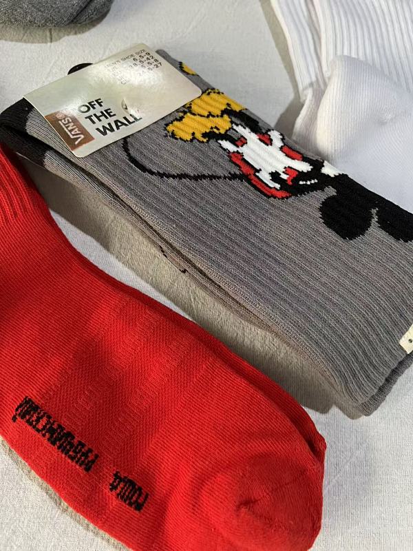 There Are Only A Few Pieces, Just 1 Or 2 Pair Each. 5