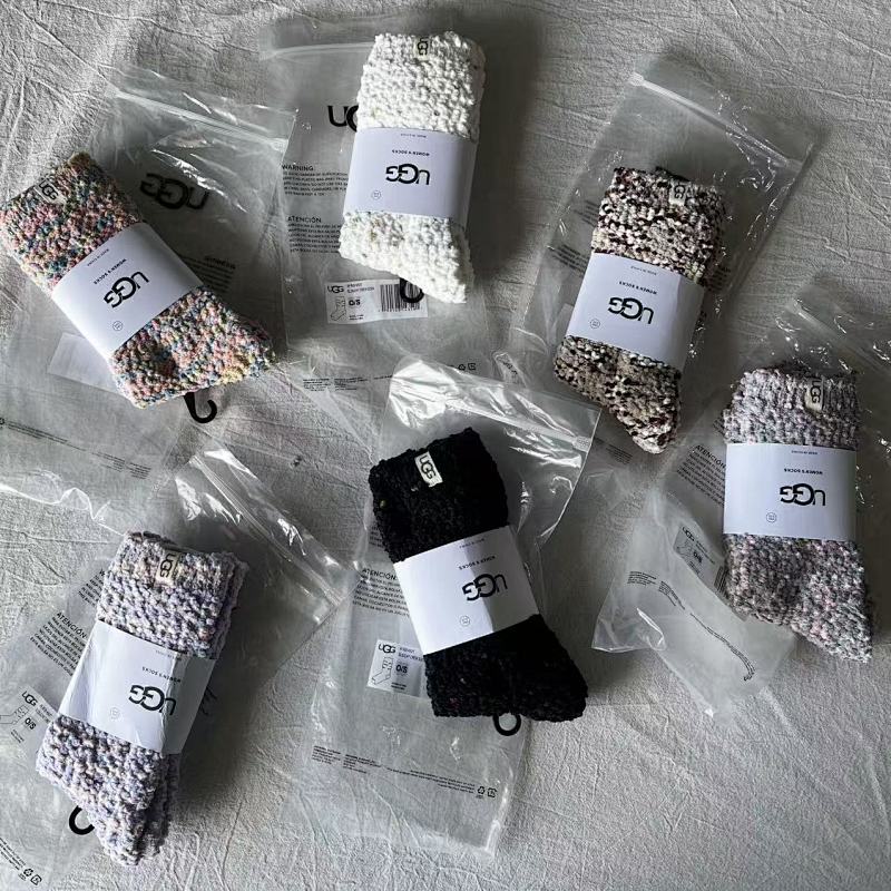 Ugg Socks