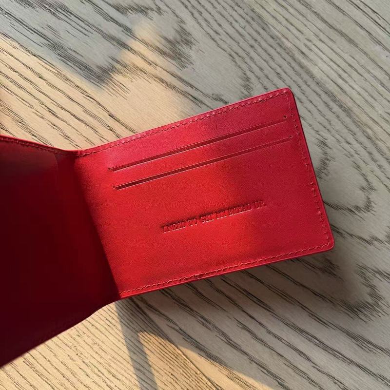 Top!crtz Island Real Quliaty Leather Card Holder . 4 10