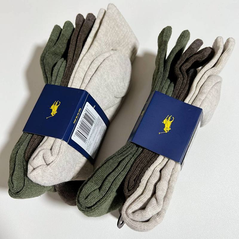 Pl Socks 3paris A Set 5