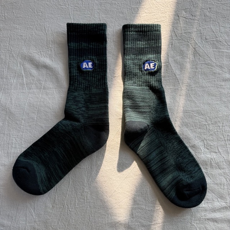 Ader Error Socks Towel Socks 11