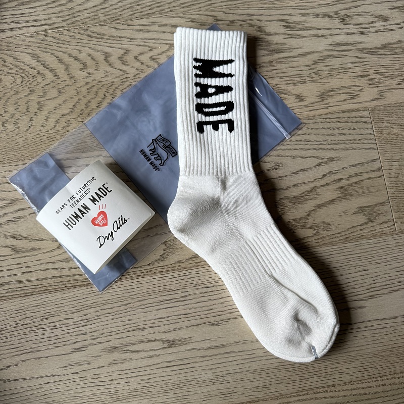Hm Towel Socks 4