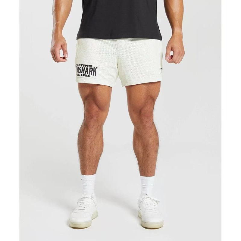 Gymshark Lifting Mens 5" 3