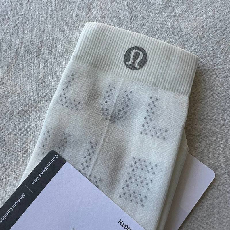 Lemonlulu Socks 5