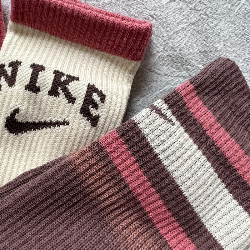 3 Pairs Socks 6