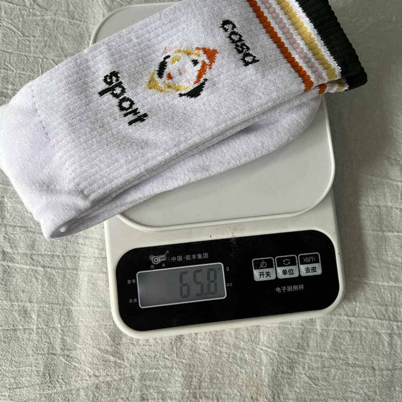 Casablanca Socks