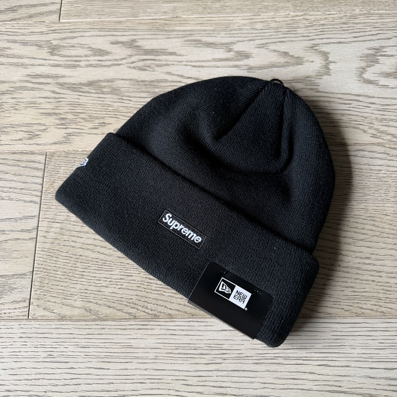 Classcial- Sup Beanie 4