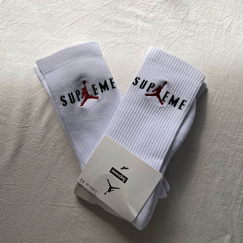S Towel Socks 2 Pacs A Set 7