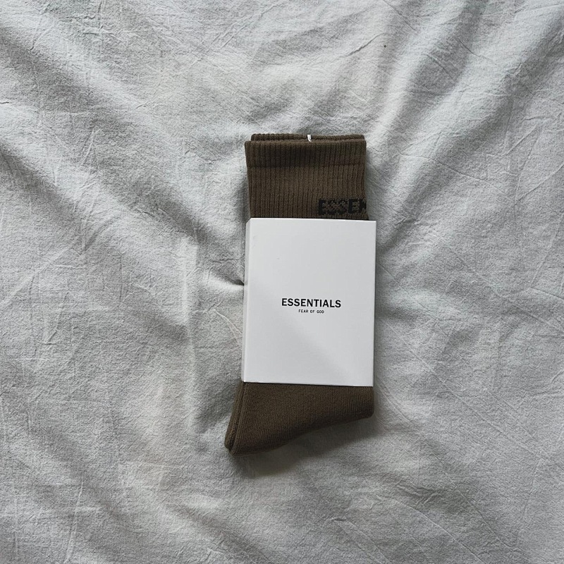 Fear Of God Essentia