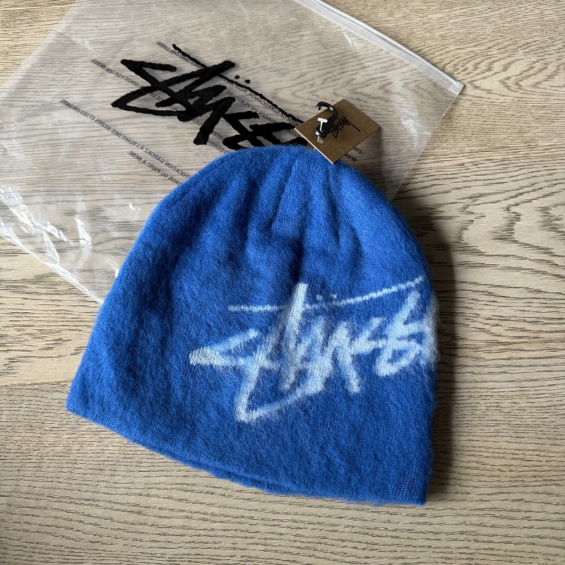 St Beanie 5