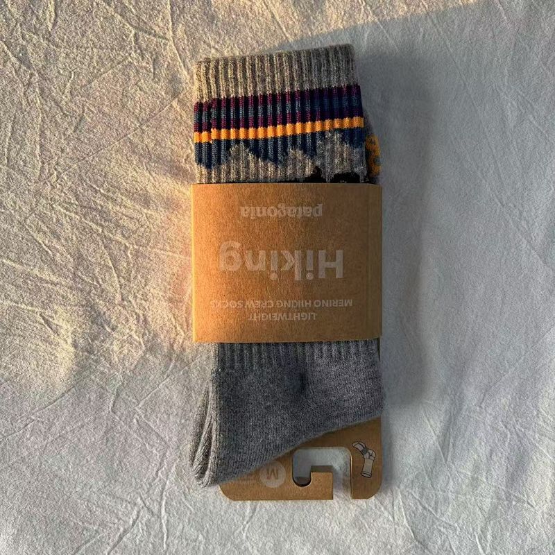 Patagonia Socks 7