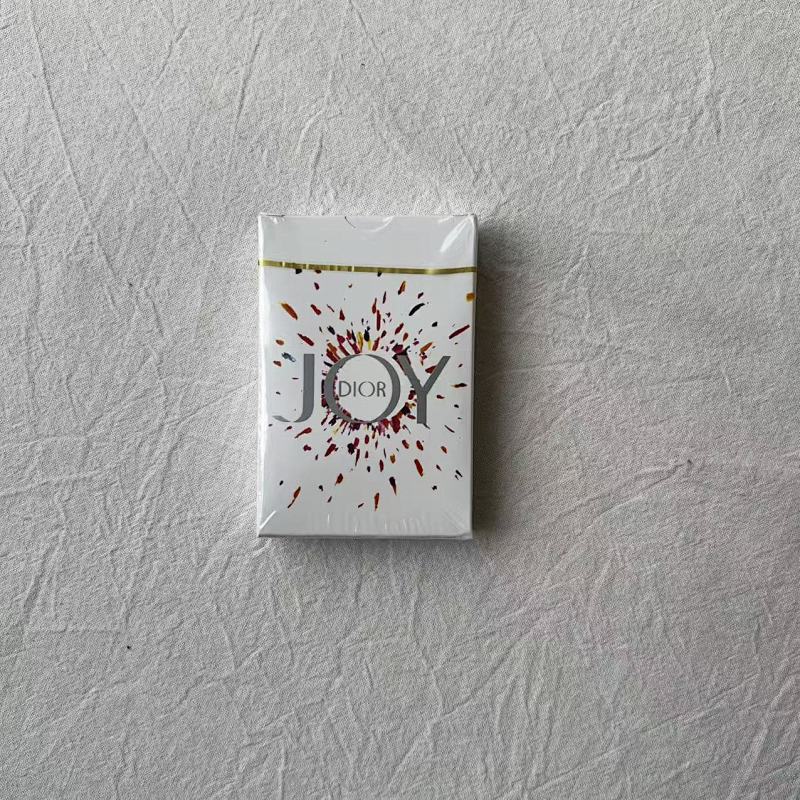 Cd Poker Playing Cards