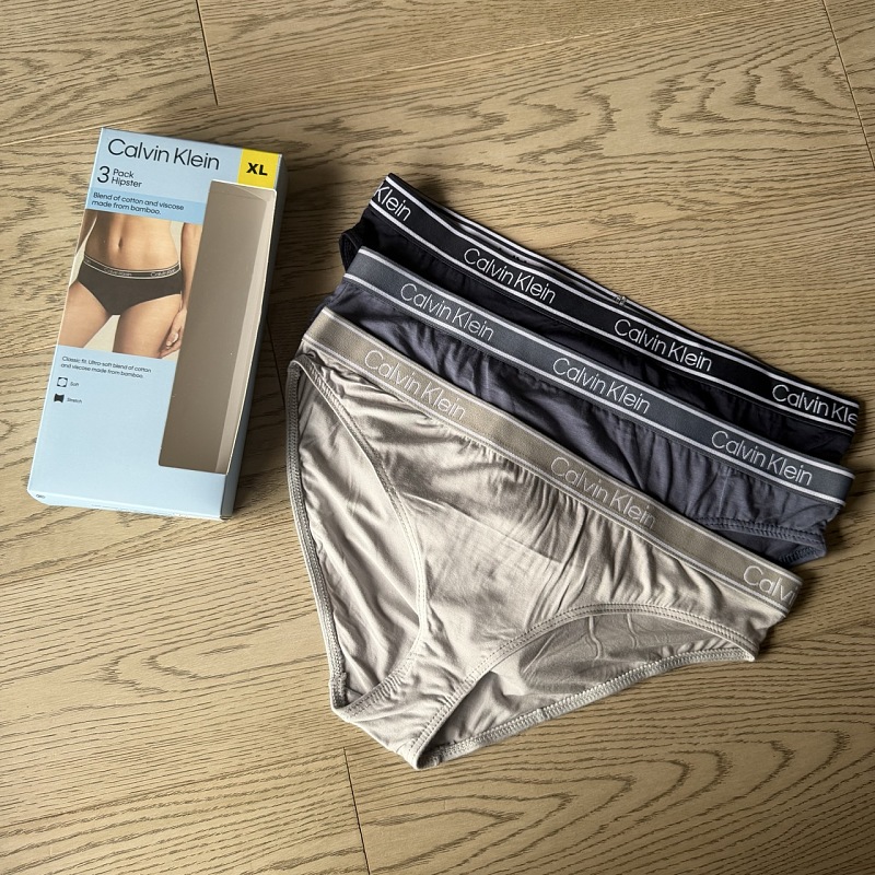 Ckkkk Woman Underwear 5