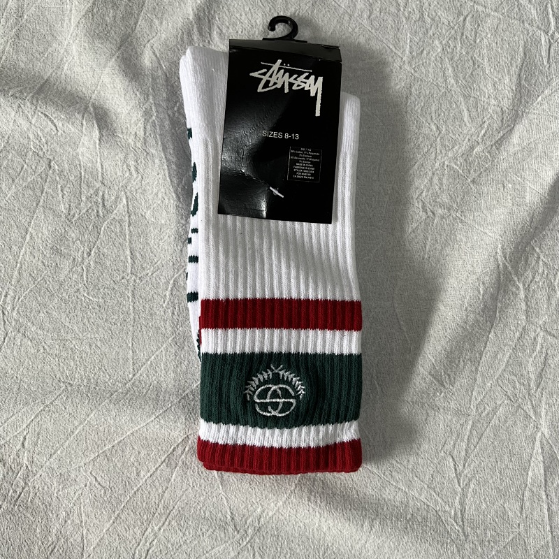 Stussy Socks 5