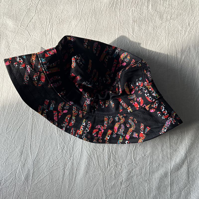 Stu Bucket Hat Zg*04 4