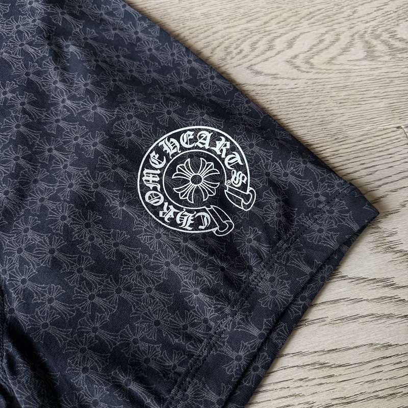 Chr Hearts Underwear Boxer Brief ——perfect Quality 6