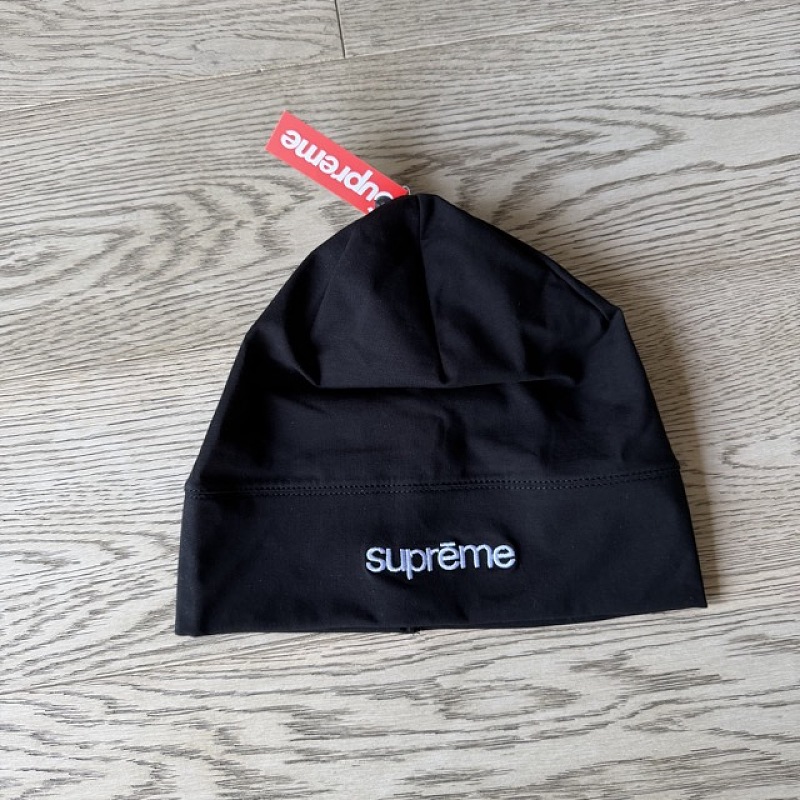 S. Base Layer Beanie 4