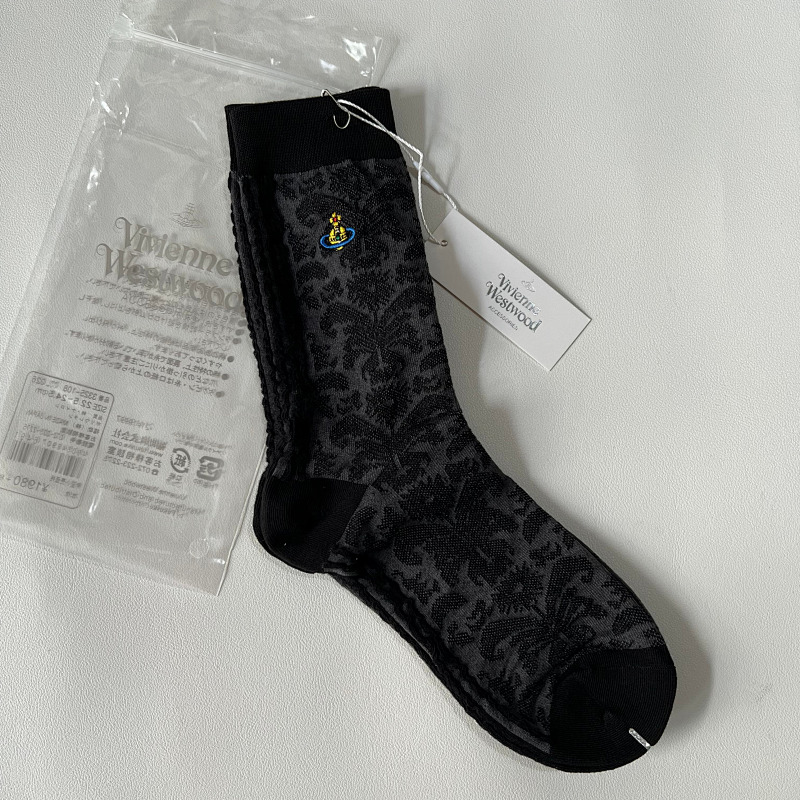 Vivienne Westood Socks 2
