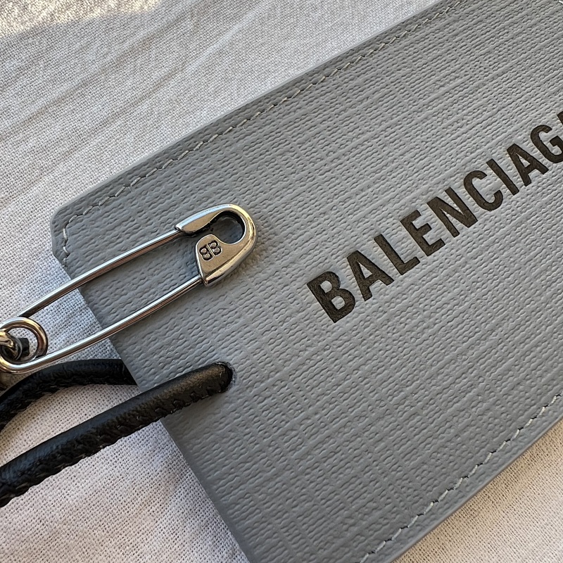 Bb Real Leather Keychain 2025 For Bag/for Iphone/for Keychain/for Wallet/for Laptop 5