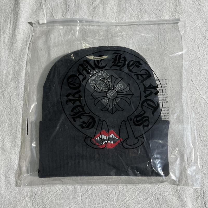 Ch Beanie 11