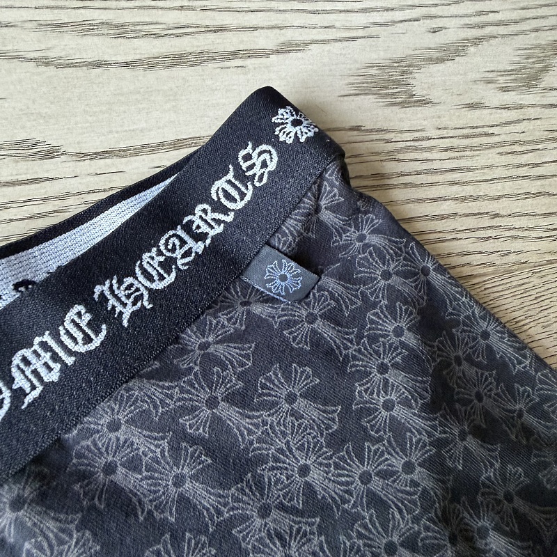 Chr Hearts Underwear Boxer Brief ——perfect Quality 8