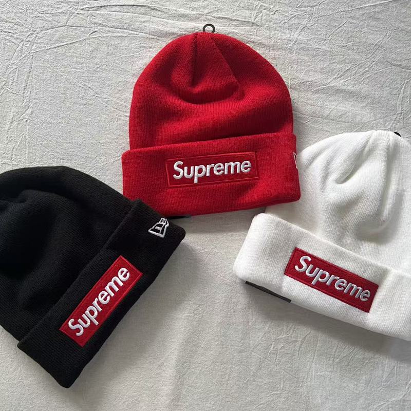 Supreme Beanie 11
