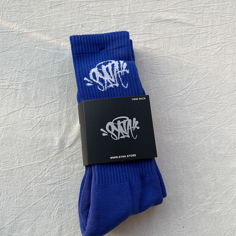 Synaworld 1:1 2paris Towel Sock With Original Packaging 4