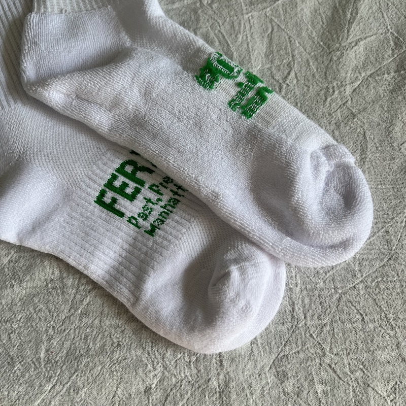 Hidden Ny Socks