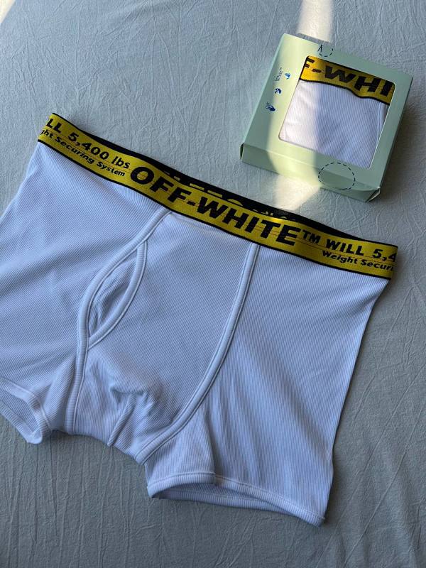 Off-white Boxers Underwear 11