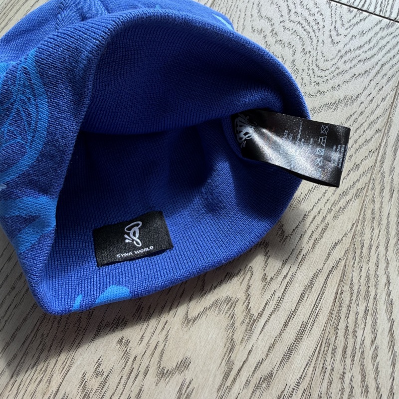 Syna Devil Beanie 3 Color 12