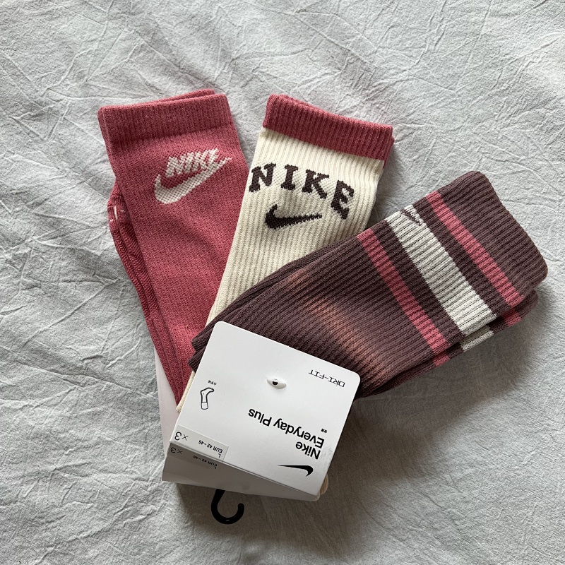 3 Pairs Socks 5