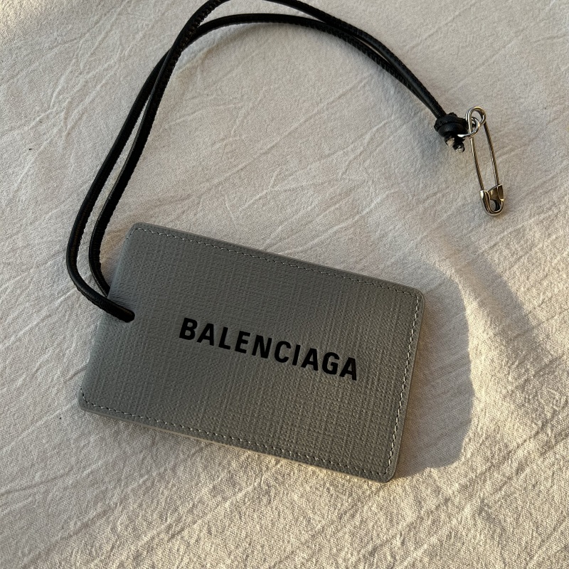 Bb Real Leather Keychain 2025 For Bag/for Iphone/for Keychain/for Wallet/for Laptop 10