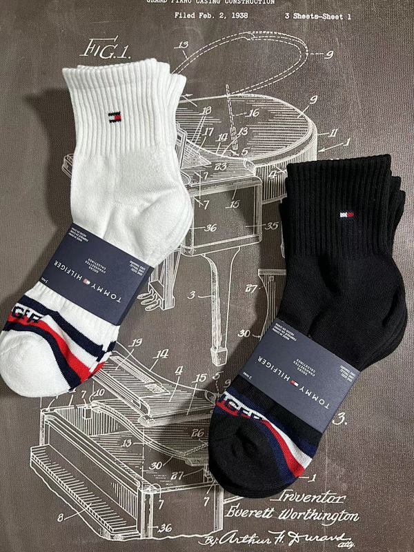Tm 3 Pacs Socks