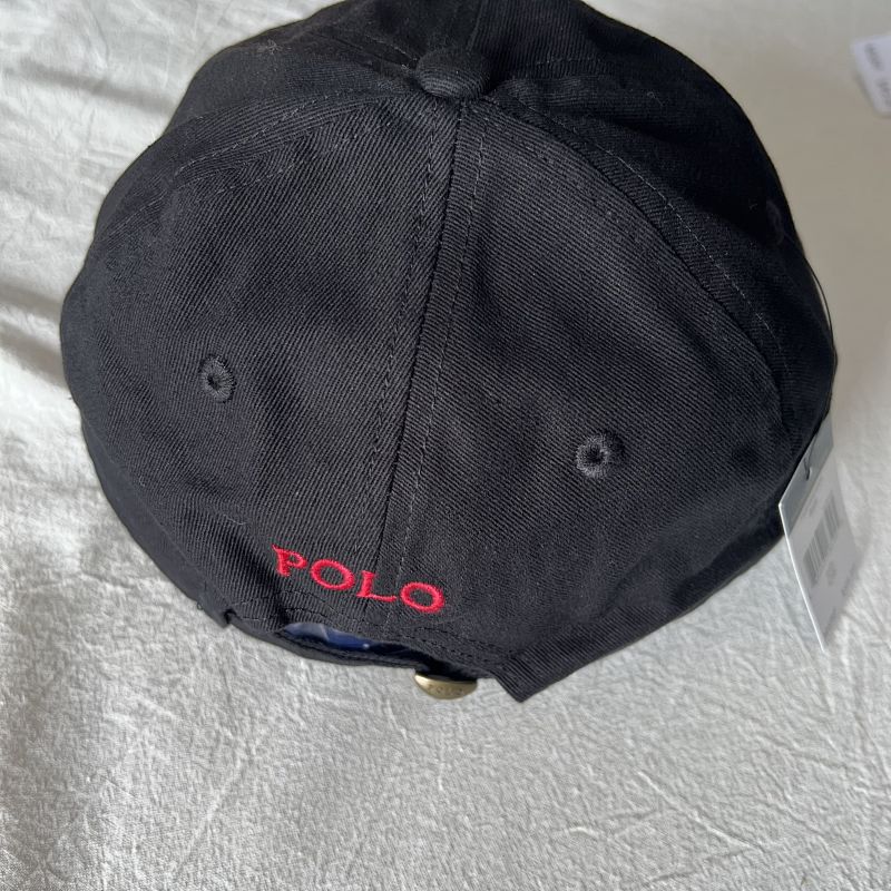 Pl Hat 6