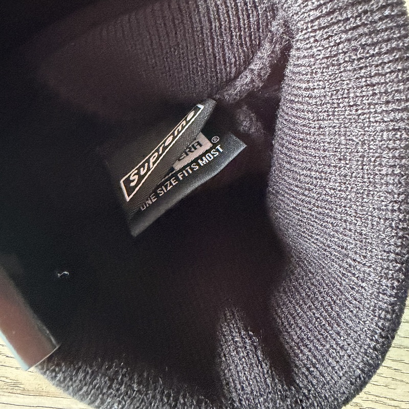 Su “s" Beanie “s" 10