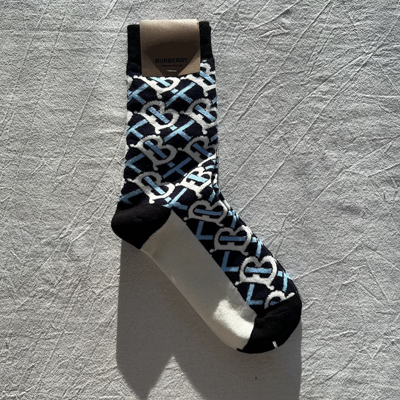 Bur Towel Short Socks 2