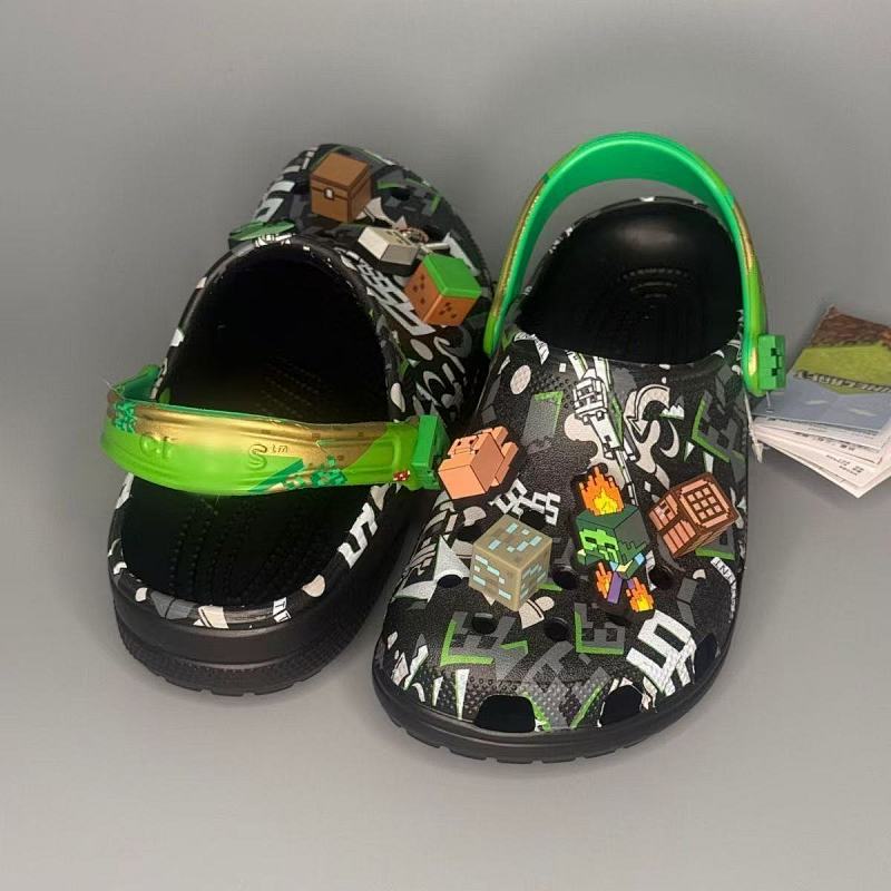 Minecraft Shoes 5